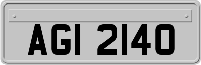 AGI2140