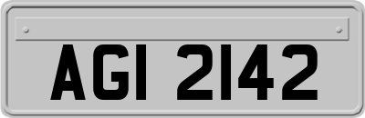 AGI2142