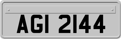 AGI2144