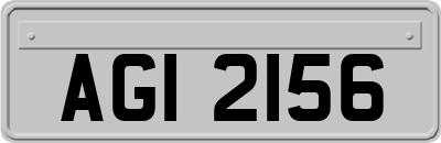 AGI2156