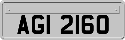 AGI2160