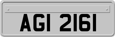 AGI2161