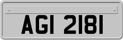 AGI2181