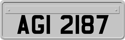 AGI2187
