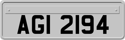 AGI2194
