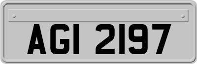 AGI2197