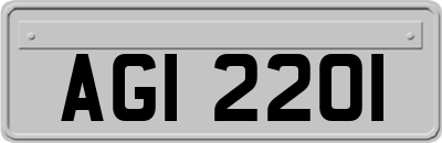 AGI2201