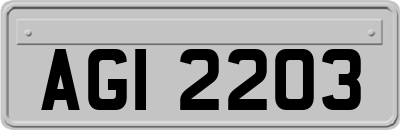 AGI2203