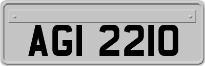 AGI2210