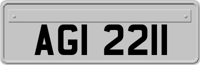 AGI2211