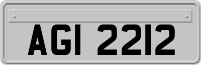 AGI2212