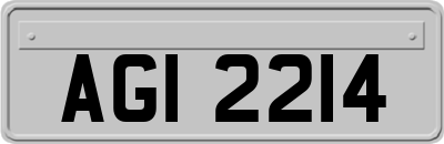 AGI2214