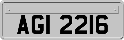AGI2216