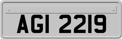 AGI2219
