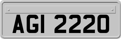AGI2220
