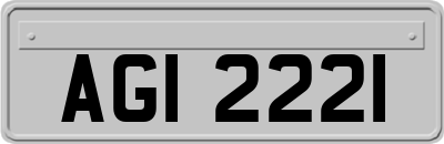 AGI2221