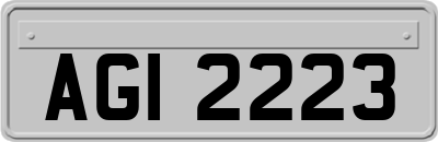 AGI2223