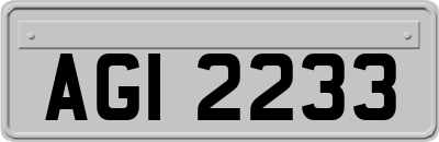 AGI2233