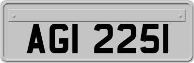 AGI2251