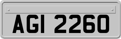 AGI2260