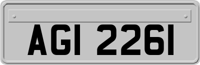 AGI2261