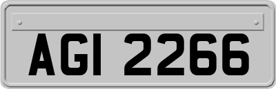 AGI2266
