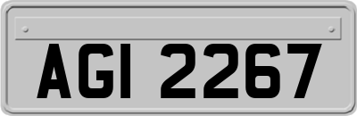 AGI2267