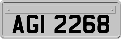 AGI2268