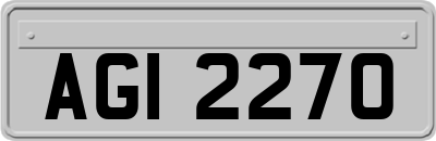 AGI2270