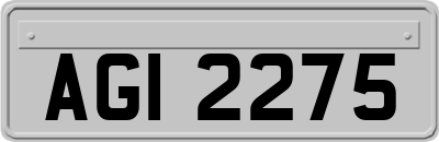 AGI2275