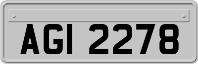 AGI2278