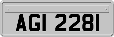 AGI2281