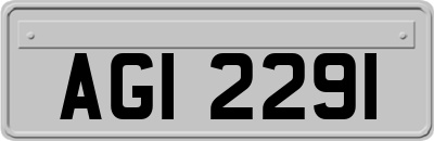 AGI2291