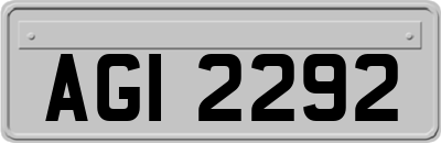 AGI2292
