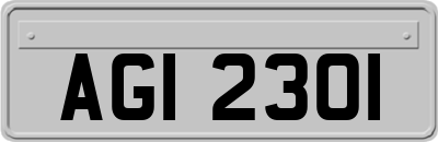 AGI2301