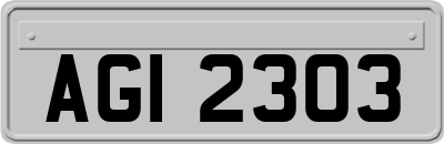 AGI2303