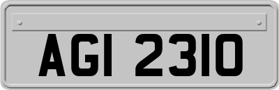 AGI2310