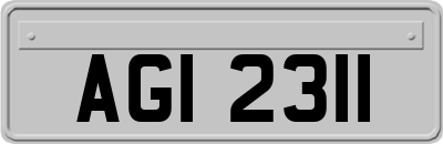 AGI2311