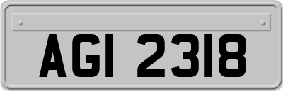 AGI2318