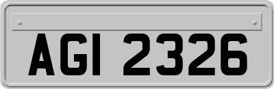 AGI2326