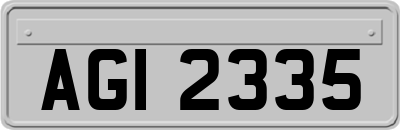 AGI2335