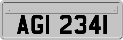 AGI2341