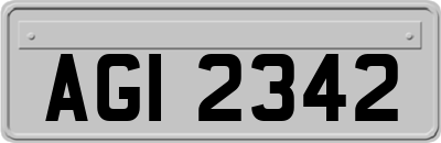 AGI2342