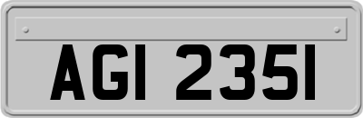 AGI2351
