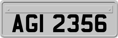 AGI2356