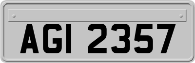 AGI2357