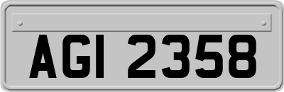AGI2358