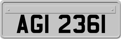 AGI2361