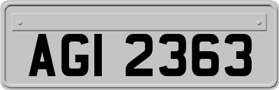 AGI2363