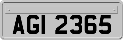 AGI2365